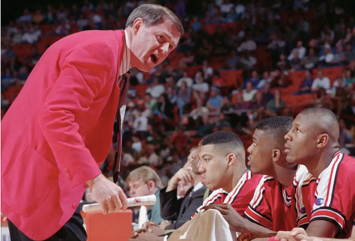 Denny Crum